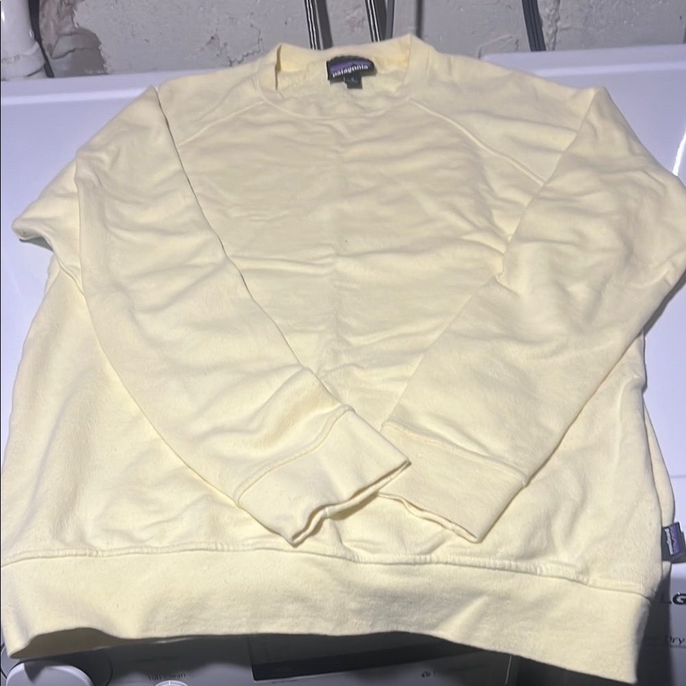 Patagonia Sweater